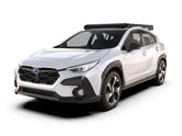 Subaru Crosstrek 3rd Gen (GU)(2023-Current) Slimsport Roof Rack Kit Lightbar ready - Front Runner - KSSC003T